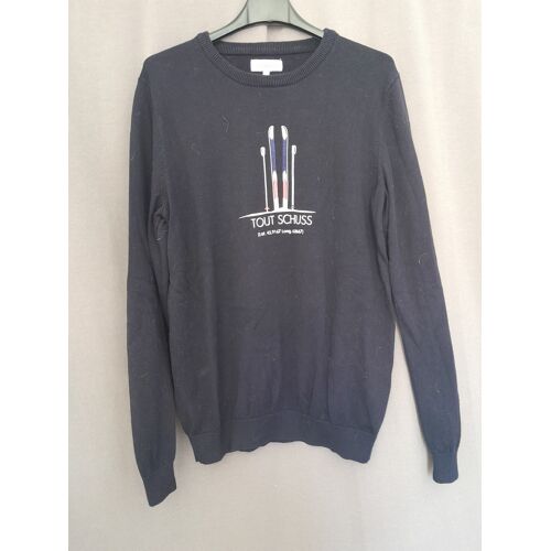 Pull