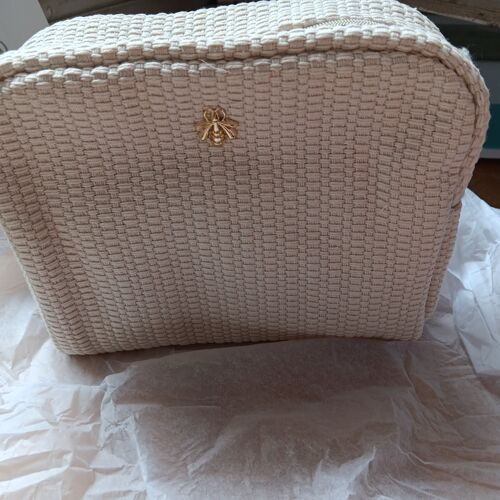 trousse de toilette guerlain