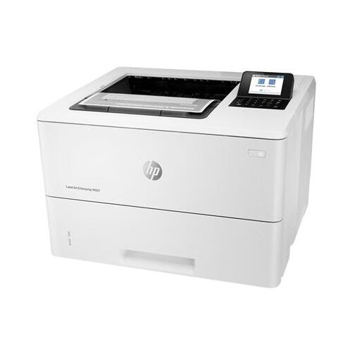 HP LaserJet Enterprise M507dn - Imprimante - Noir et blanc - Recto-verso - laser - A4/Legal - 1200 x 1200 ppp - jusqu'à 50 ppm - capacité : 650 feuilles - USB 2.0, Gigabit LAN, hôte USB 2.0