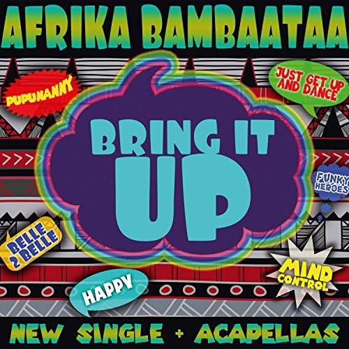 Bring It Up [Analog]