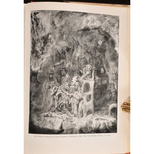 Mr. Gillray