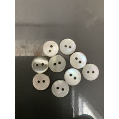 Lot Boutons Vintage 
