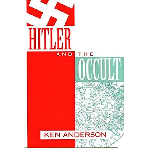 Hitler And The Occult