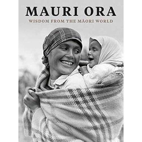 Mauri Ora