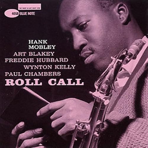 Roll Call (Stereo) [12 Inch Analog]