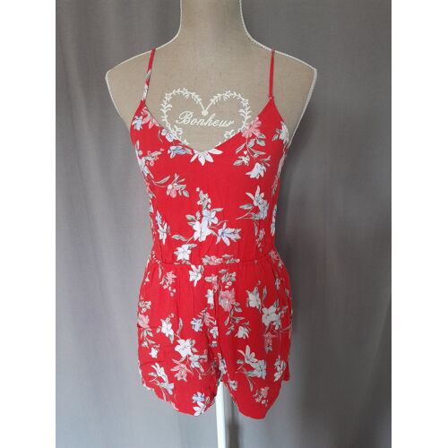 Combi-Short