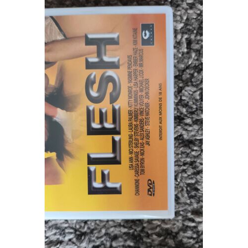 Flesh Colmax
