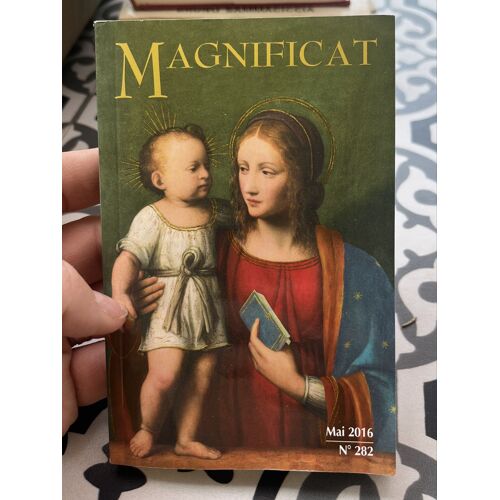 Magnificat 