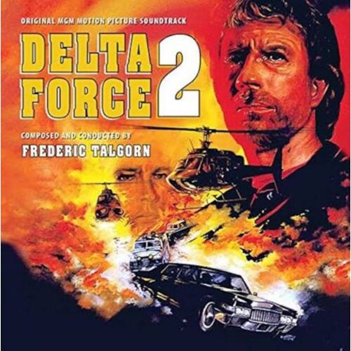 Delta Force 2