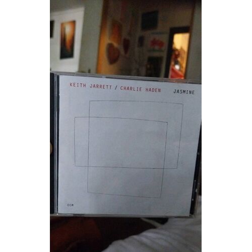 Keith Jarret / Charlie Haden Jasmine
