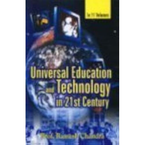 Universal Education And Technology In The 21st Century