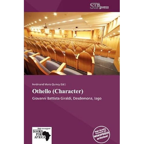 Othello (Character)