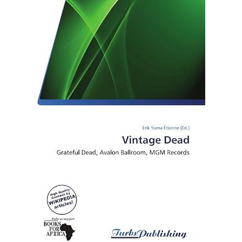 Vintage Dead