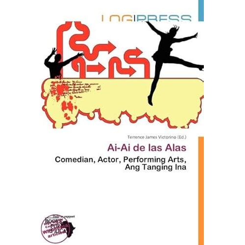 Ai-Ai De Las Alas