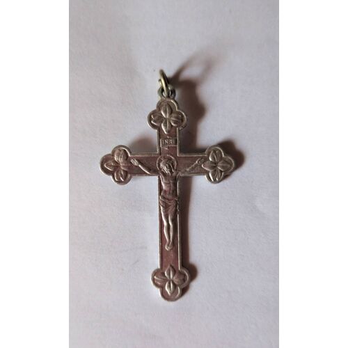 Croix Religieusevintage