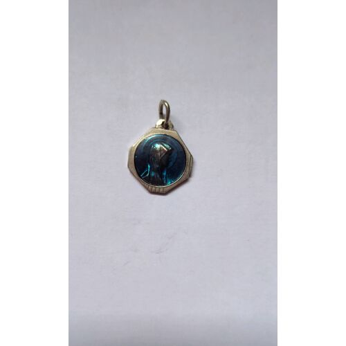 Médaille Vierge Marie