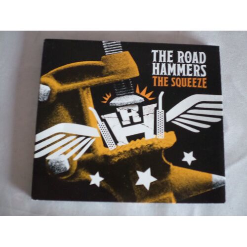 The Road Hammers - The Squeeze