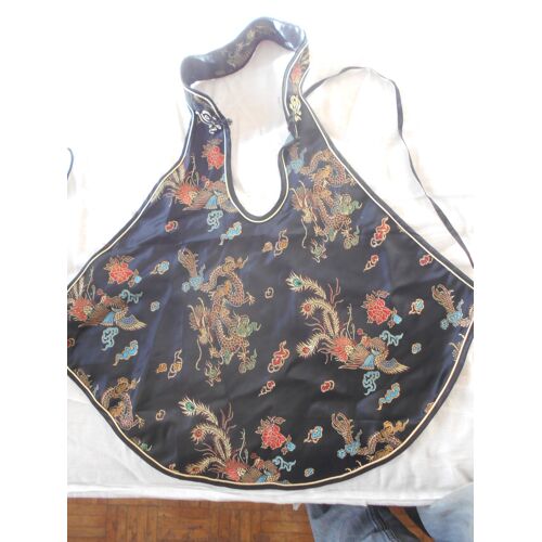 Corset Sexy Style Asiatique Geisha