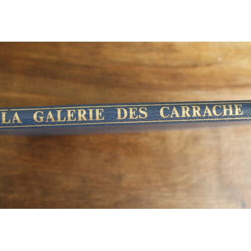 Galerie Garrache