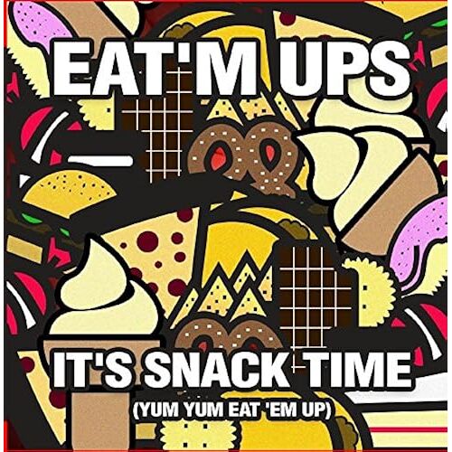 It's Snack Time