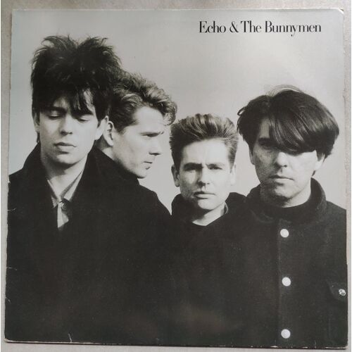 Echo And The Bunnymen