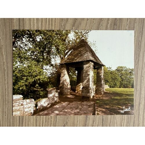 Carte Postale : Le Faouët (56320)