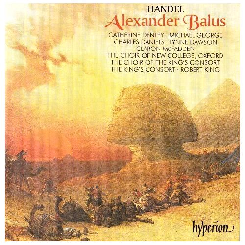 Handel Alexander Balus