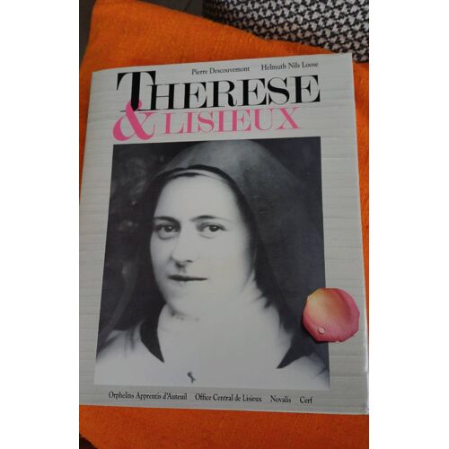 Thérèse Et Lisieux