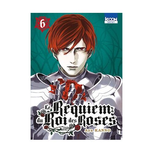 Le Requiem Du Roi Des Roses T06