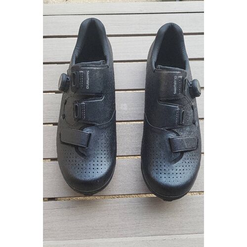 Chaussures De Vélo Shimano Rx-8 Taille 43