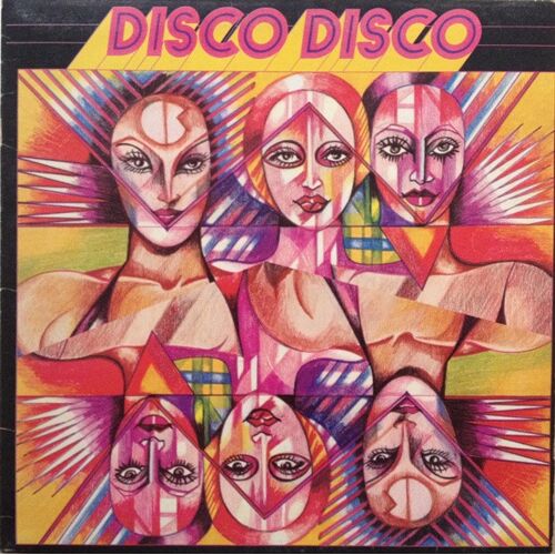 Disco Disco
