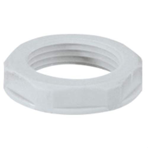 ECROU PG 13 PLASTRON 7035 PE IP55