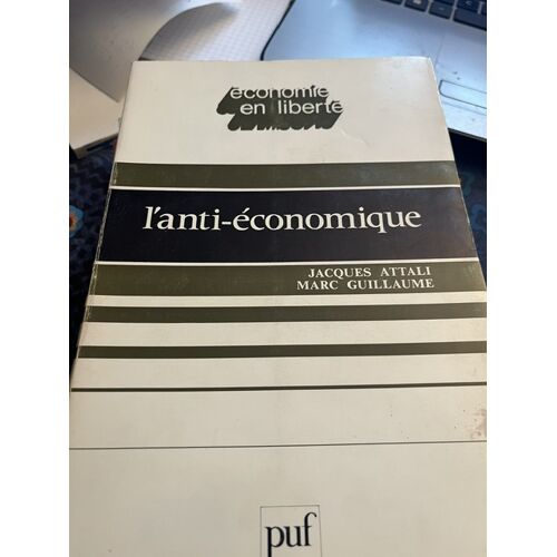 Plusieurs Livres De L'Economie En Liberté