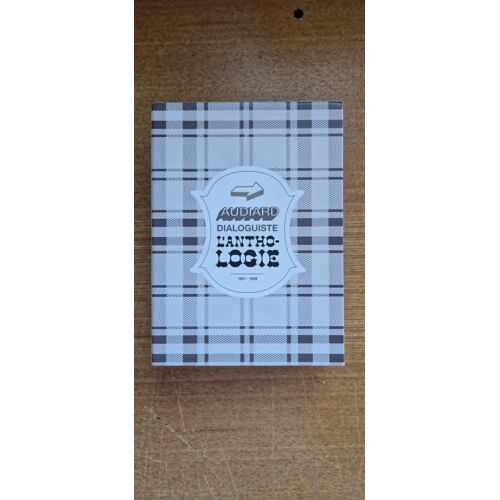 Coffret - Audiard Dialoguiste - Anthologie 1961/1968