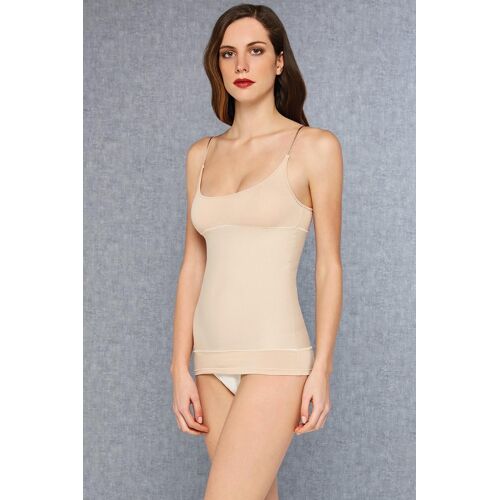 Justaucorps Shapewear - Nu