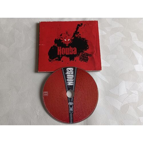 Houba - Coming From Outer Space