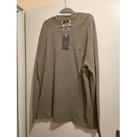 Pull Homme Taille Xxxl Neuf "Fynch-Hatton"