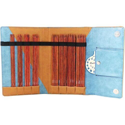 Ginger-Set D\'aiguilles Doubles