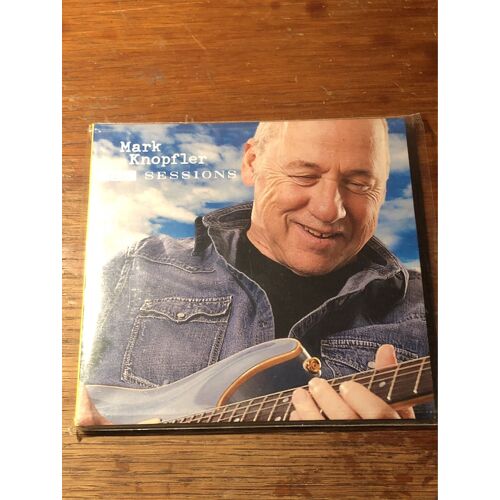 Mark Knopfler Bbc Sessions