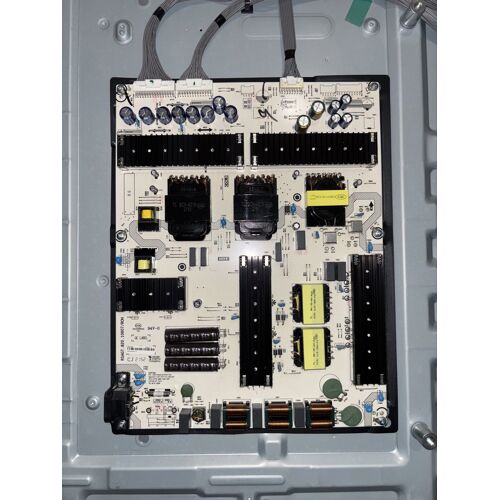 Carte alimentation Hisense 65U8GQ - RSAG7.820.10607