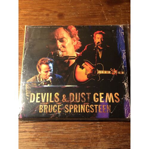 Bruce Springsteen Devils & Dust Gems