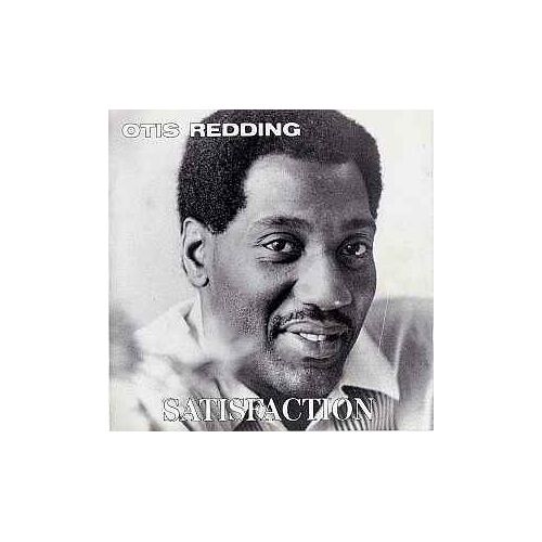Otis Redding – Satisfaction