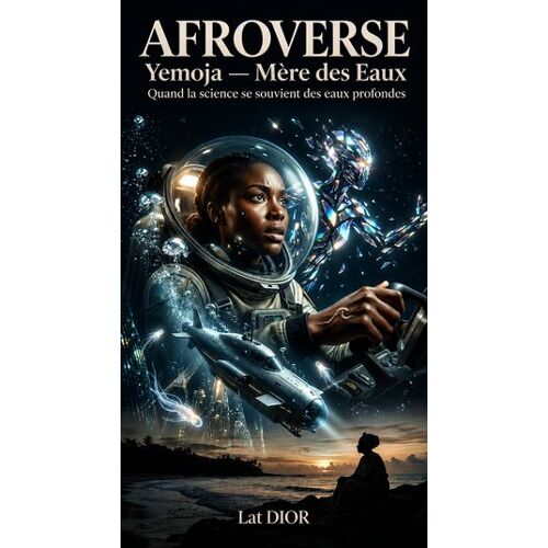 Afroverse : Yemoja ¿ Mère Des Eaux