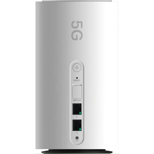 Xiaomi 5G CPE pro retour wifi