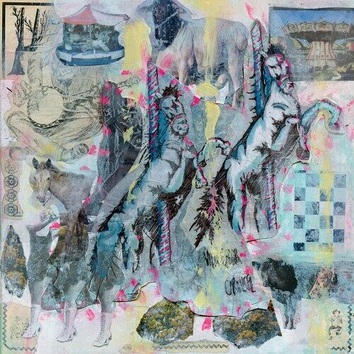Villagerrr - Carousel [Compact Discs]