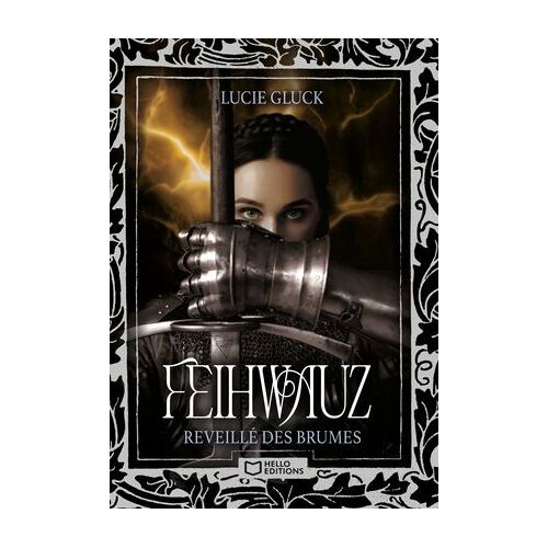 Feihwauz : Réveillé Des Brumes - Tome I