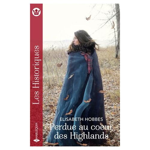 Perdue Au Coeur Des Highlands