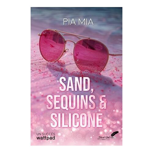 Sand, Sequins & Silicone