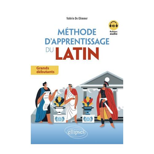 Méthode D'apprentissage Du Latin