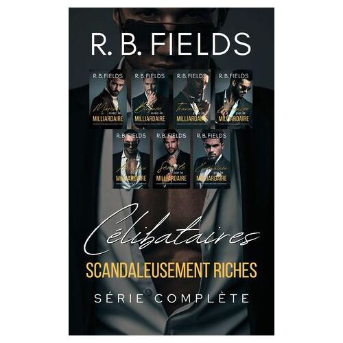 Célibataires Scandaleusement Riches : Série Complète